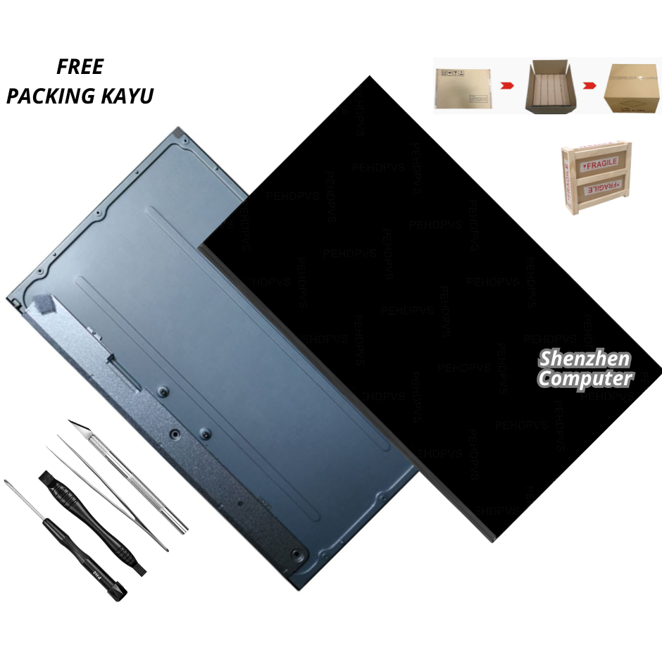 LCD ALL IN ONE AIO Lenovo 510-22ISH 520-22AST 520-22IKU V530-22ICB new