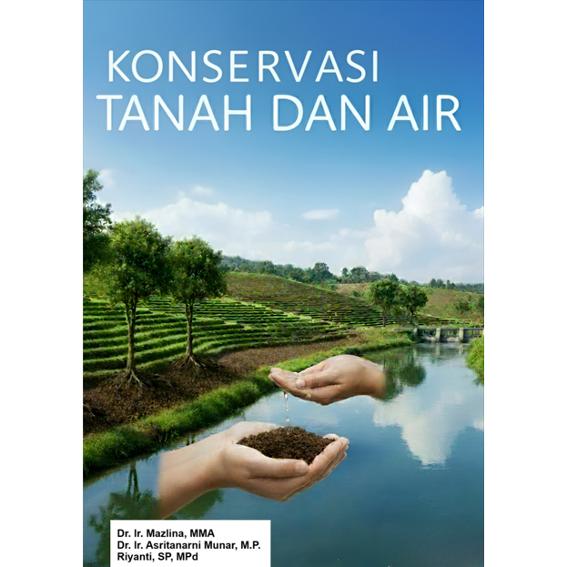 Konservasi Tanah dan Air