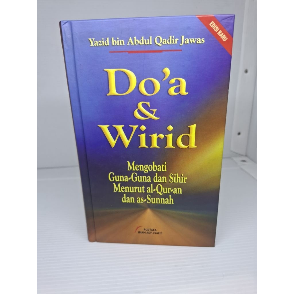 Do'a dan Wirid karya Ustadz Yazid