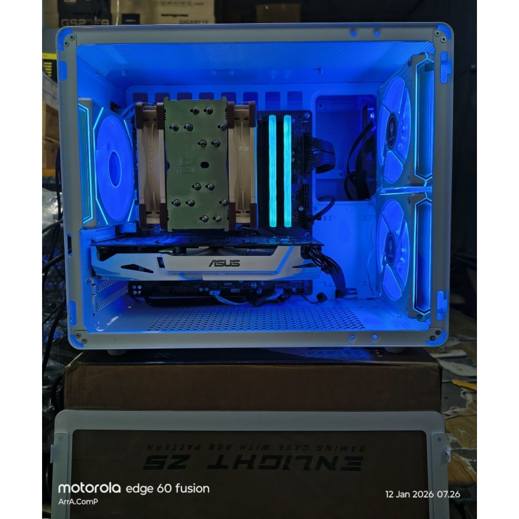 .:: VGA GTX 1060 6GB DDR5 GTX1060 3GB DDR5 ::.