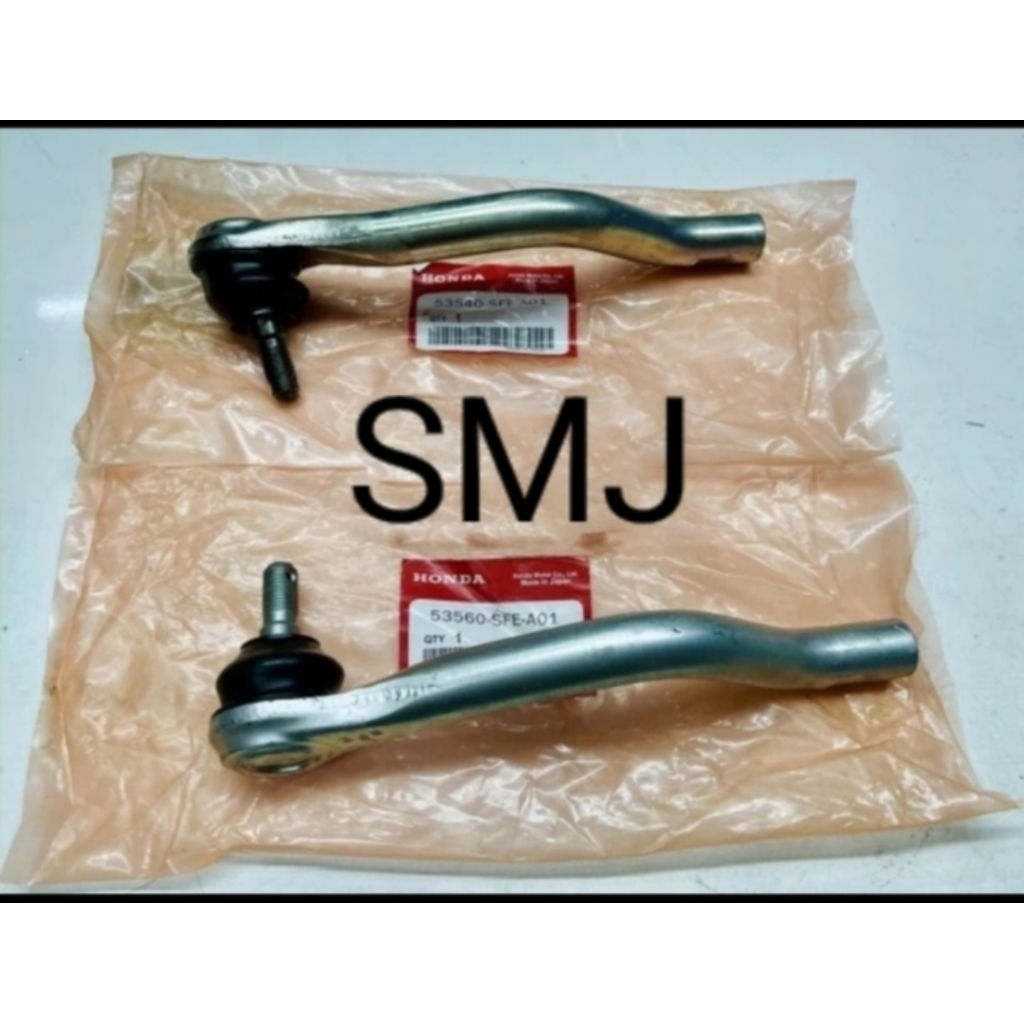 TIE ROD END HONDA ODYSSEY RB1,RB3 2004-2013.1SET