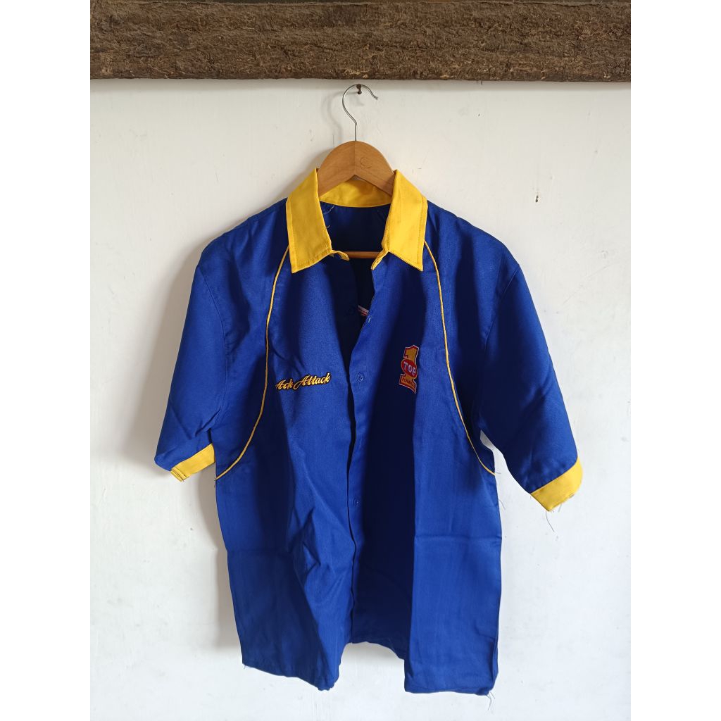 workshirt baju top1bekas/second/pl/preloved