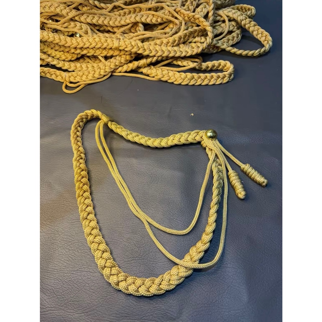 TALIKOOR AKSESORIS PASKIBRA