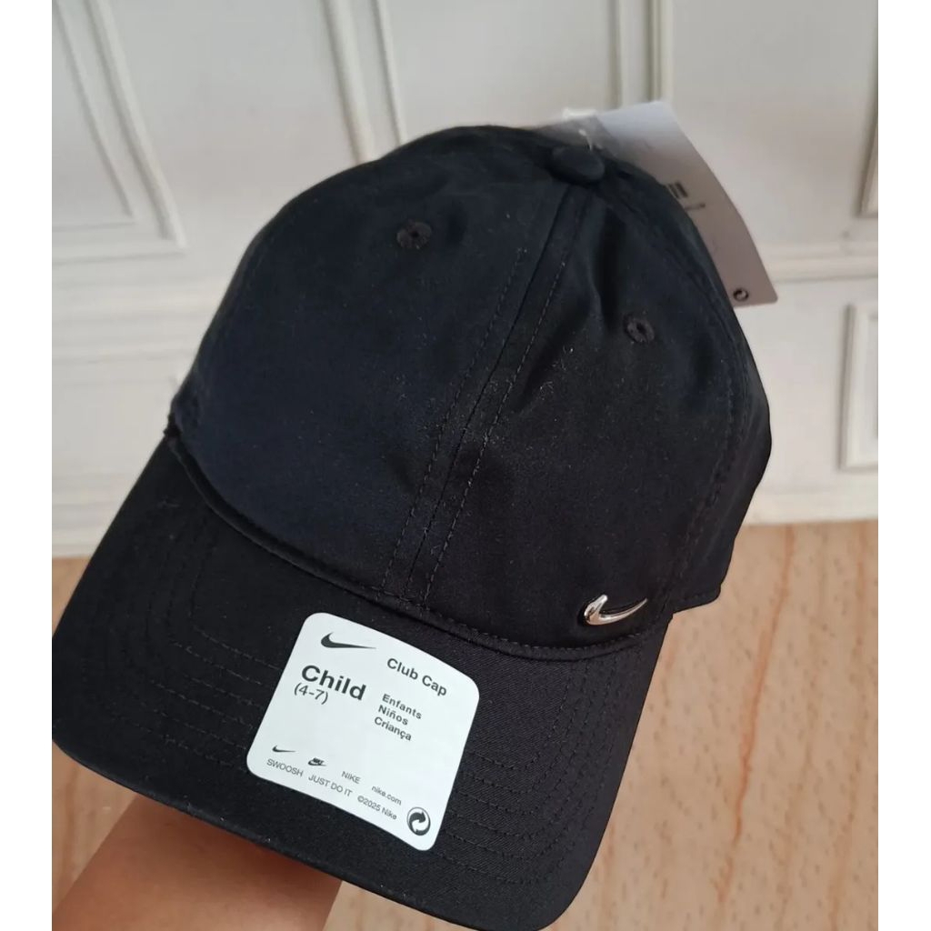 topi anak Nike Jordan kids Original