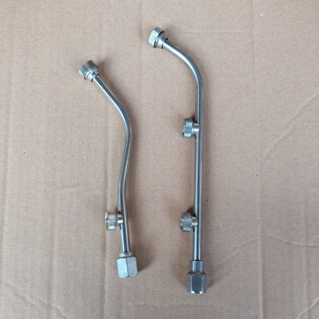 stik sprayer(2 mata/3.mata)