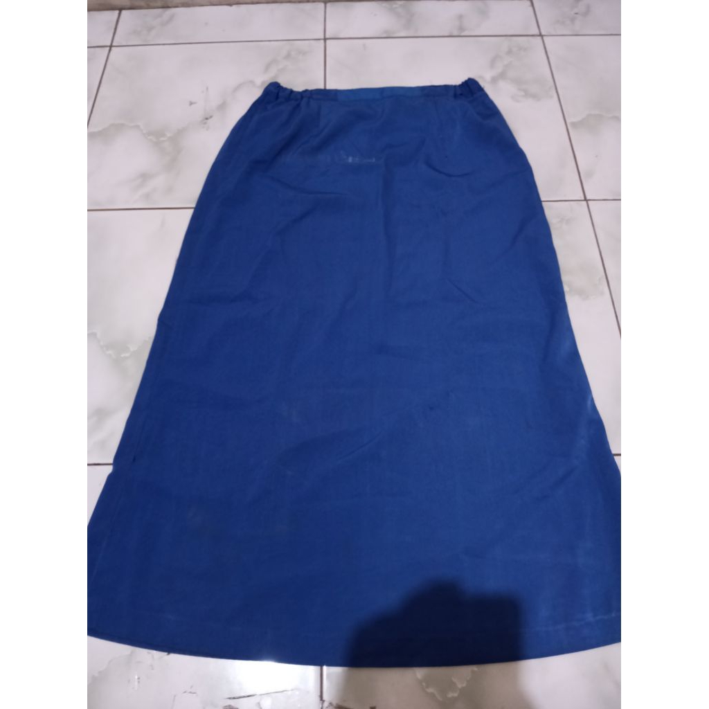 ROK WANITA PL