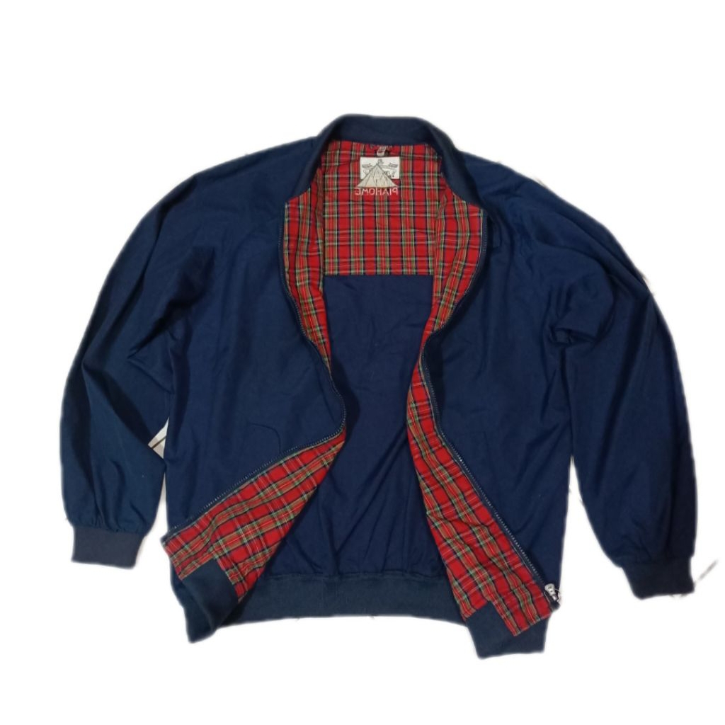 Jaket Harington