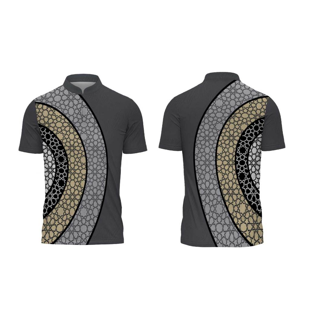 Baju Koko Pria Dewasa Busana Muslim Pria Terbaik