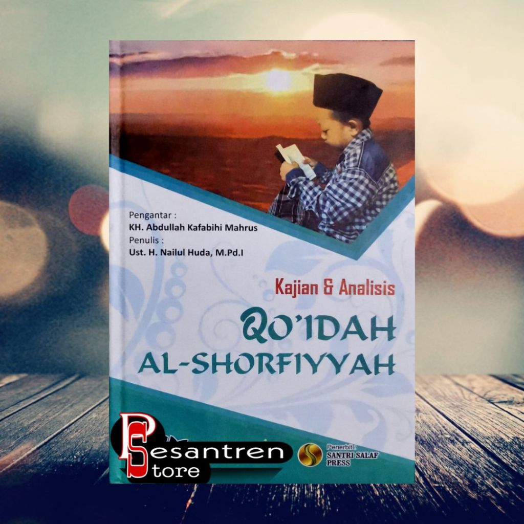kajian analisis qoidah shorfiyyah kajian analisis qoidah shorfiyah terjemah qoidah shorfiyyah terjem
