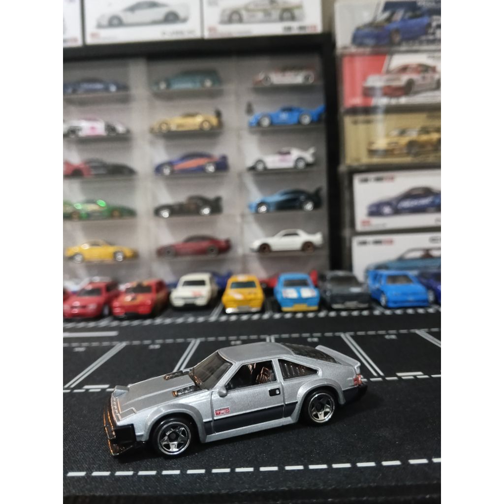 Hot Wheels Loose Toyota Supra