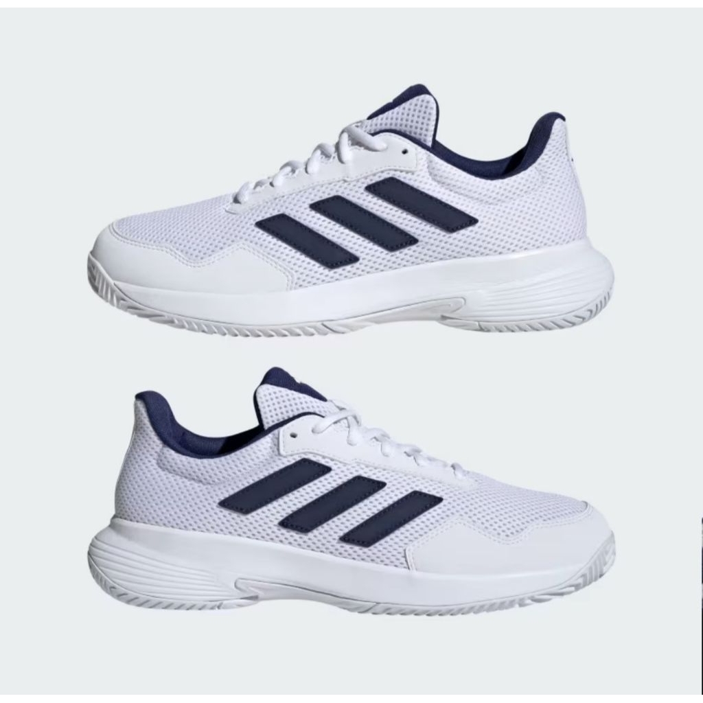 Sepatu Tenis Adidas Game Spec 2 ID 2470 - Sepatu Tenis Adidas Game Spec 2 Original Adidas Tennis Sho