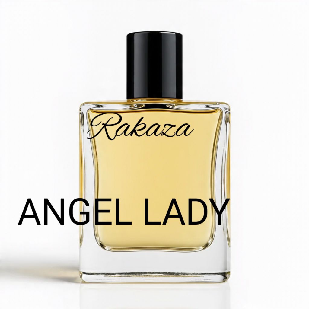 Parfum Angel Lady 100ml eau de parfum