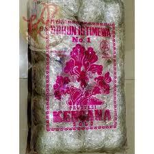 sohun istemewa no 1 cap kencana