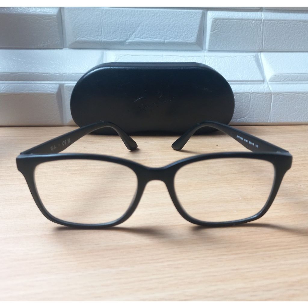 Frame Kacamata Rayban 7059