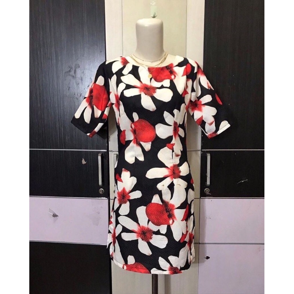 D&G dress