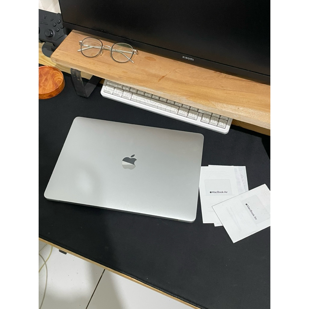 Macbook Air M1 2020