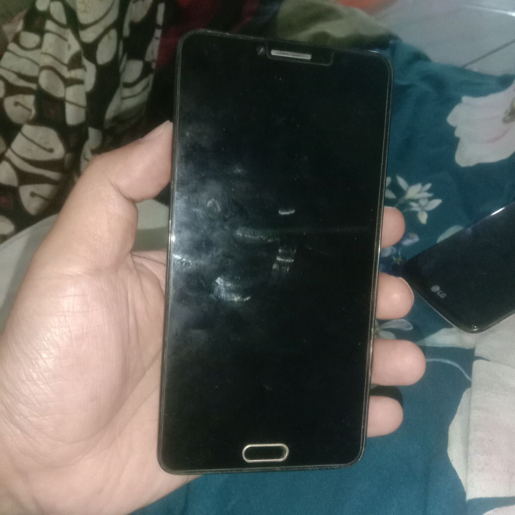 lcd touchscreen alcatel flash plus 2