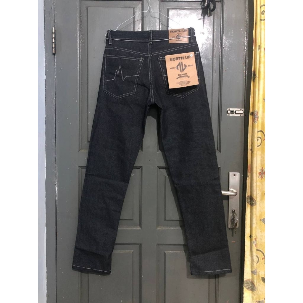 Celana Denim North Up