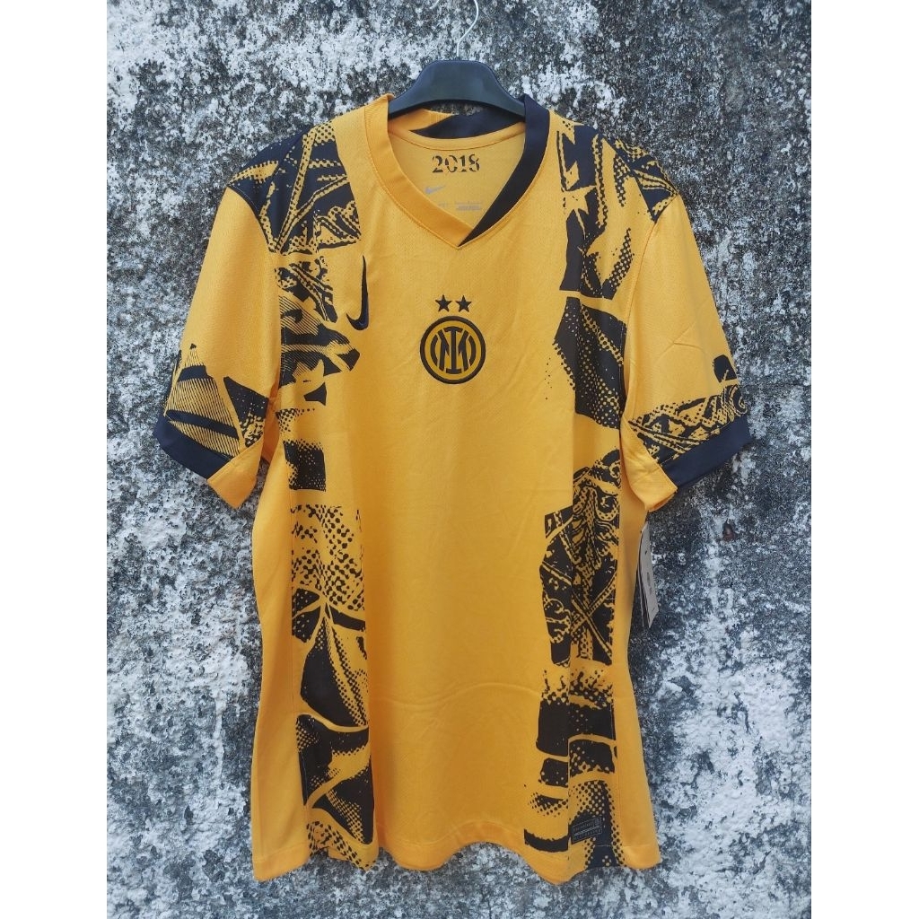 jersey inter Milan 3rd 2024 original