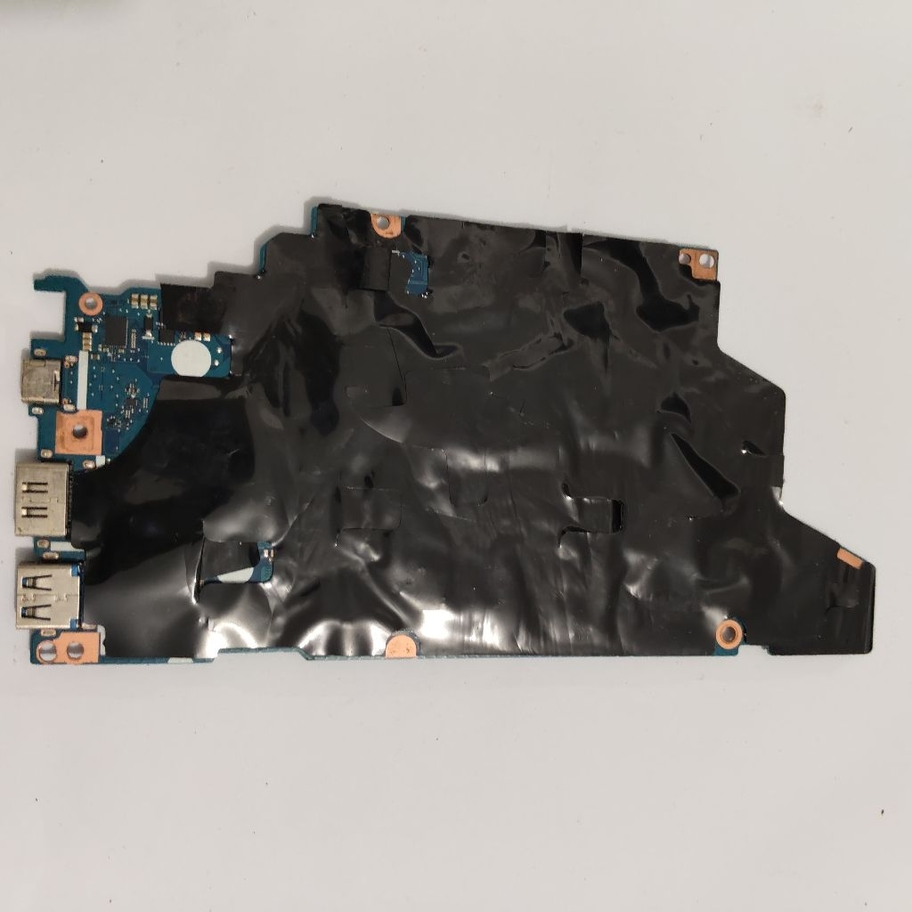 motherboard mainboard mobo mati laptop acer aspire 3sepin 14