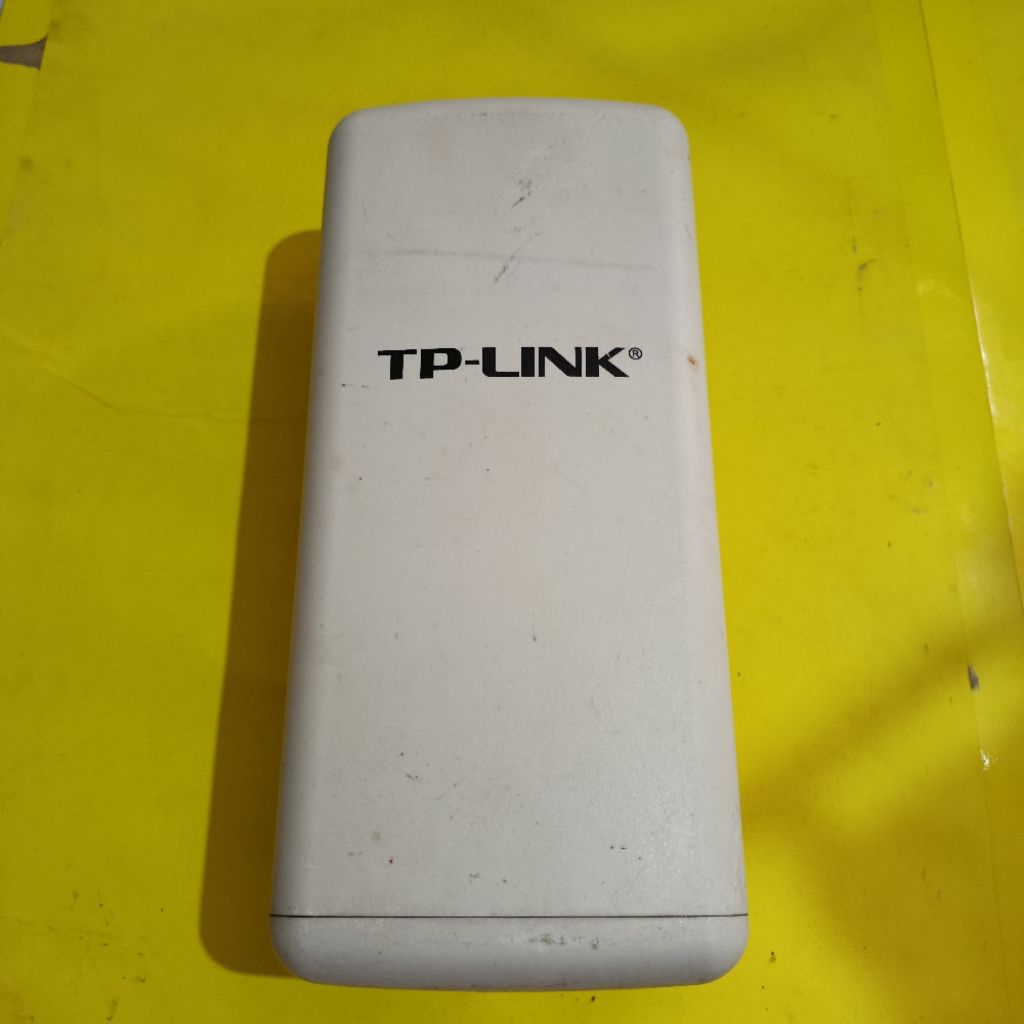 TP LINK TL- WA7210N OUTDOR WIRELESS