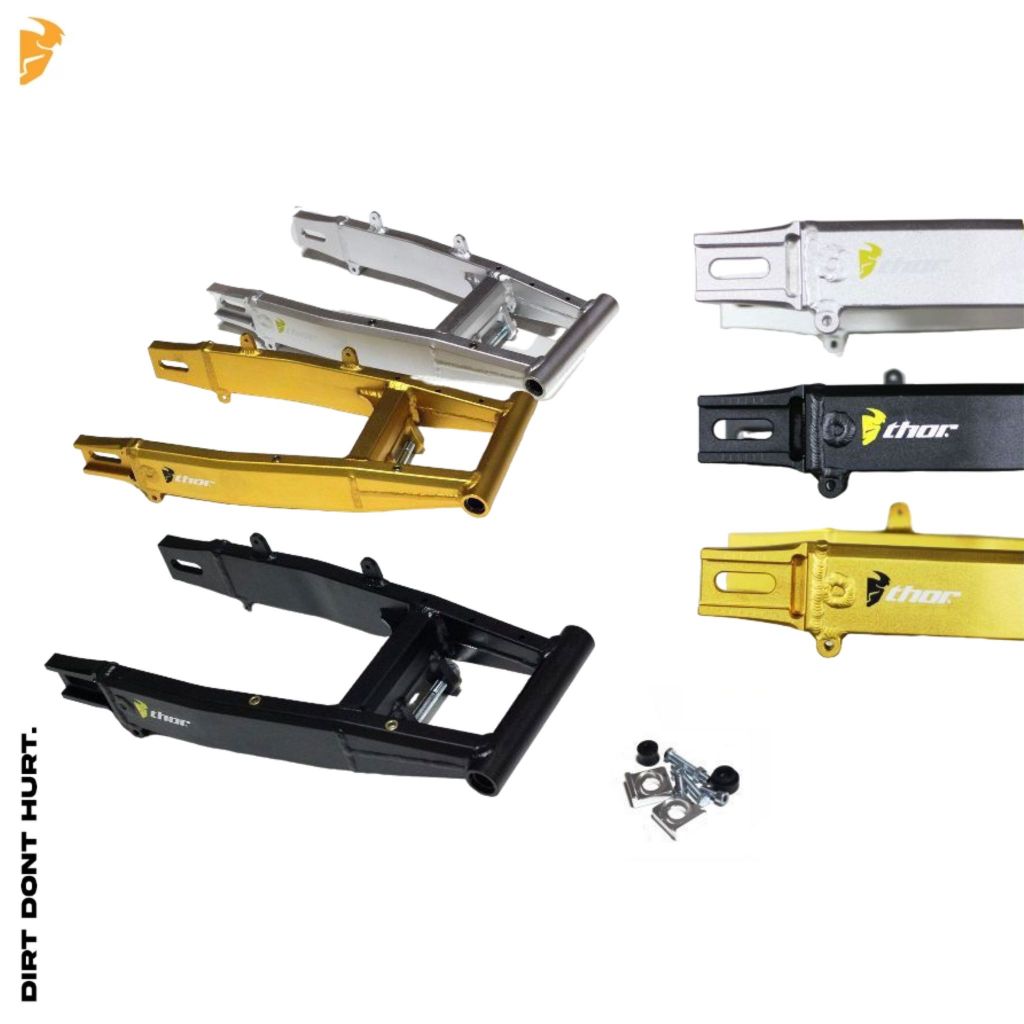 Swing Arm KLX 150 Model Ktm 60cm Almunium Thor