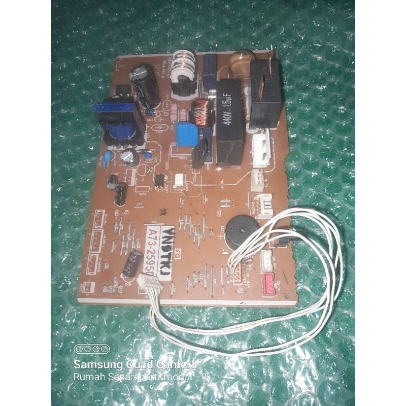 Modul ac Panasonic 1pk YN9TKJ original