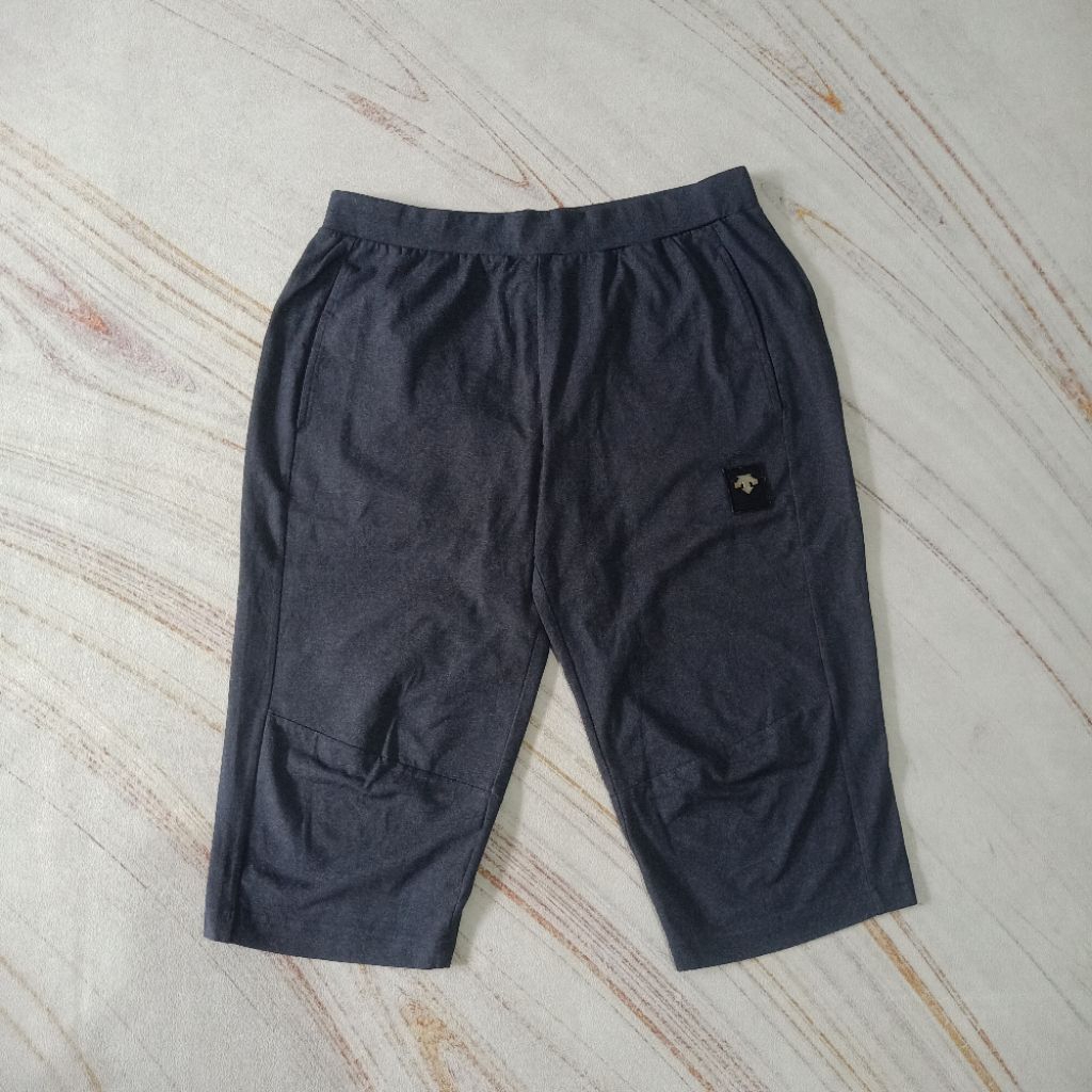 Celana Outdoor 3/4 Descente Second Original
