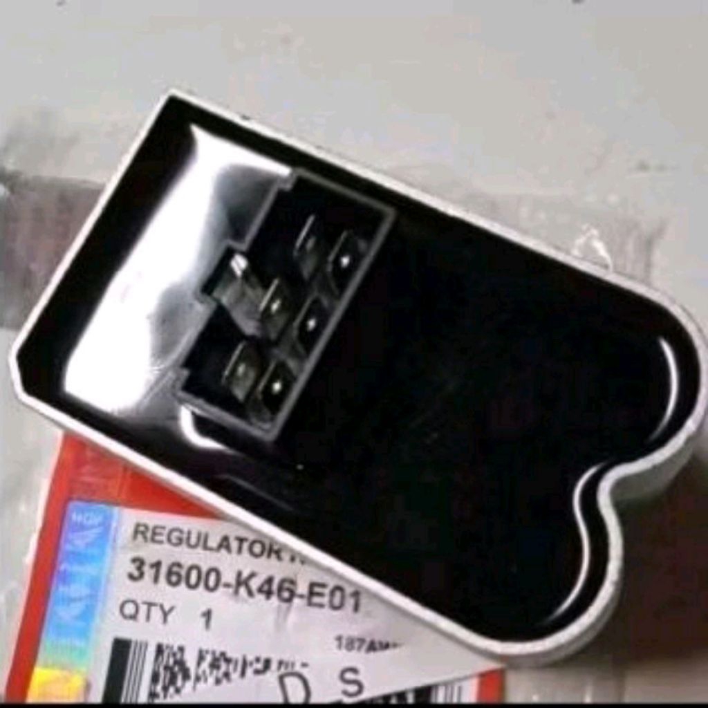 K46 Kiprok Vario 125 Fi Vario 110 Fi Vario 110 LED Blade Fi SJM part