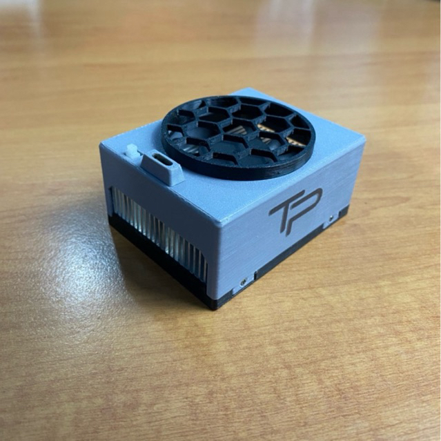 Cooler T1 Pro Gen1 Funcooler DIY Custom Peltier Pendingin HP