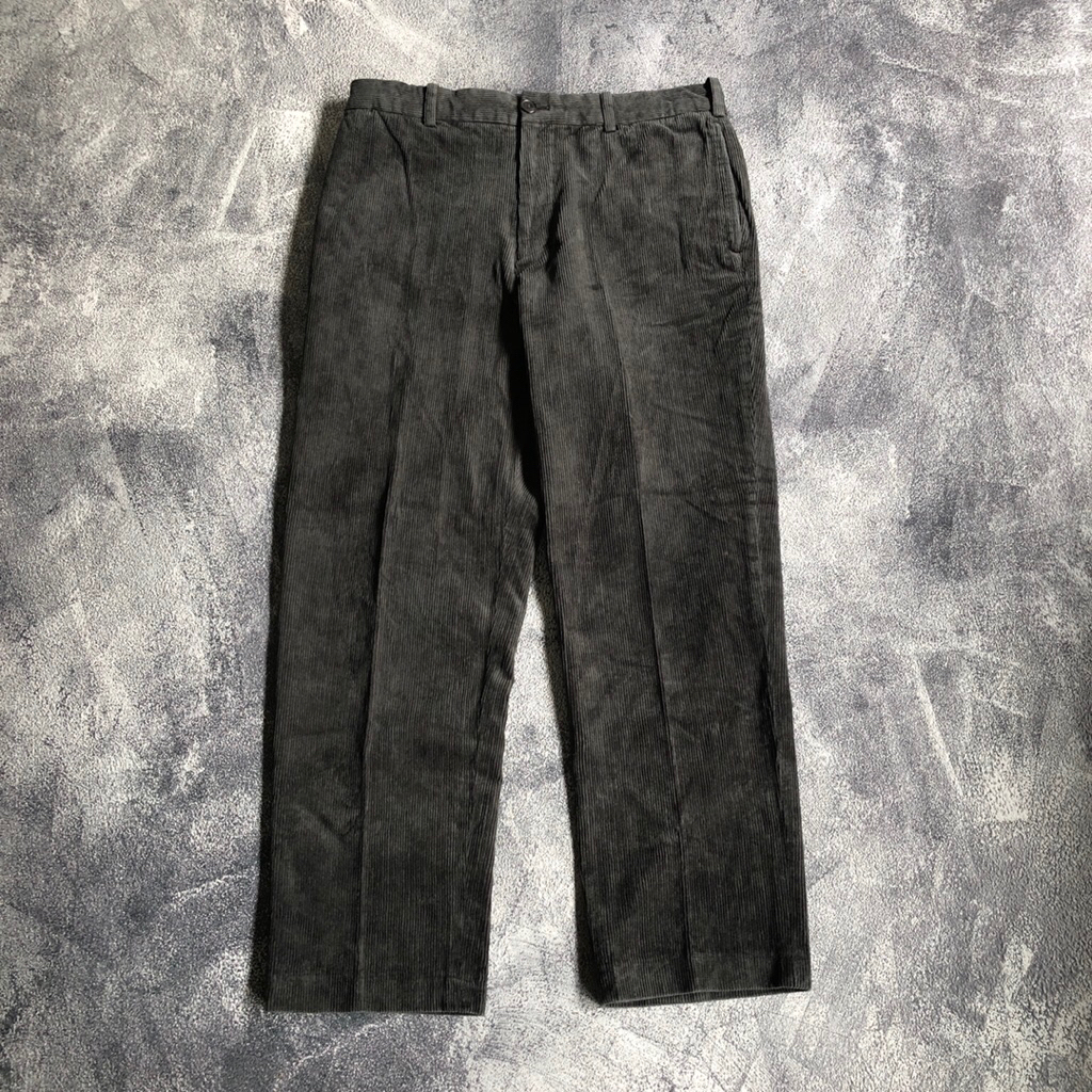 Uniqlo Corduroy Relex Pants