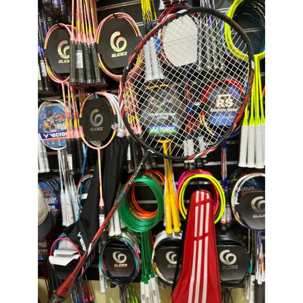 lining windstorm 75 senyawa