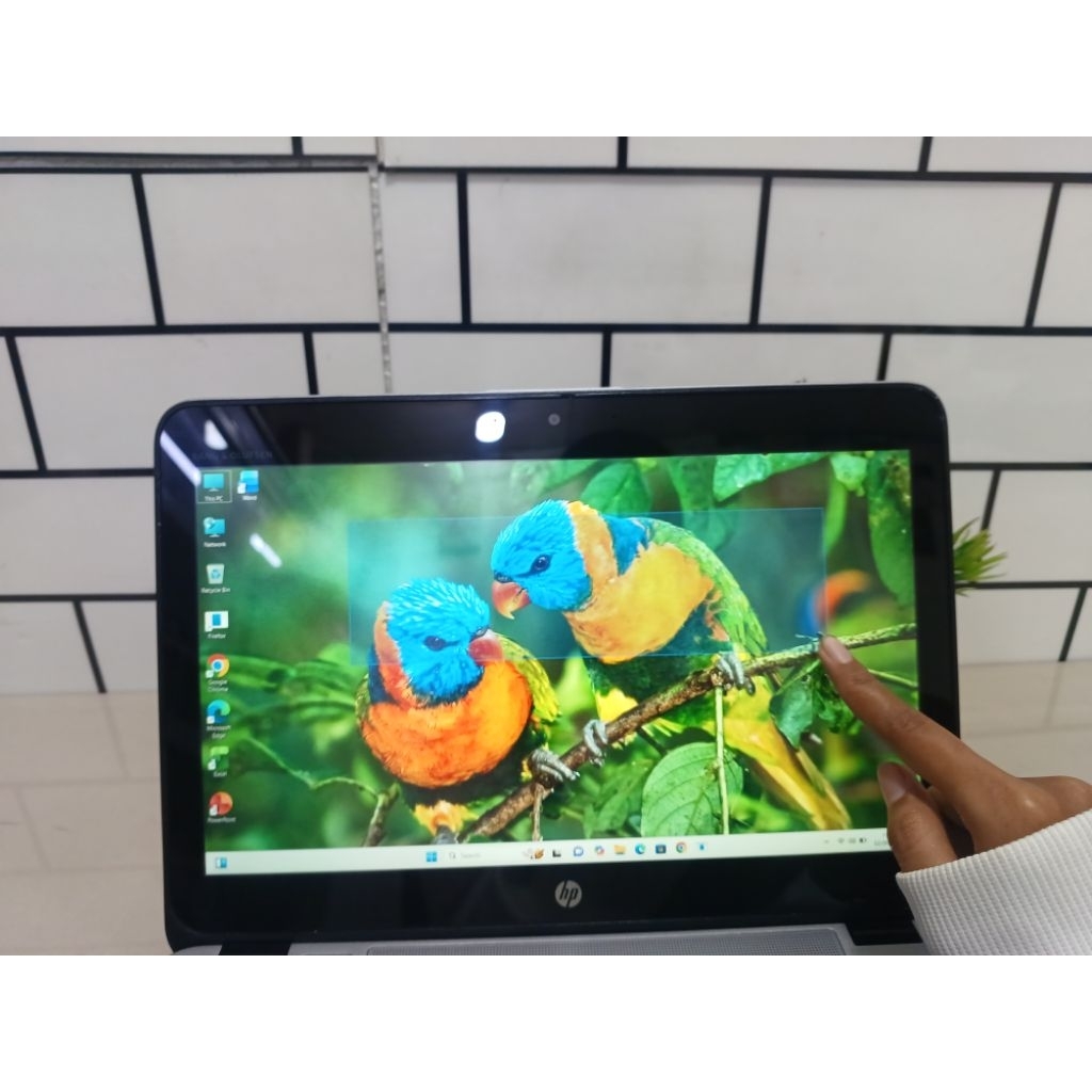 Laptop Hp Elitebook 820 G3,Intel Core i5 Gen 6,Ram 16Gb,Ssd 256Gb