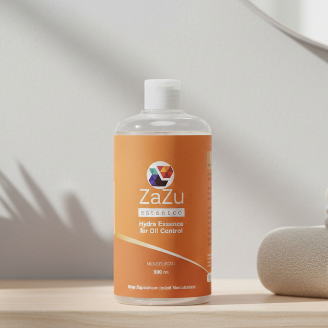 Zazu Estetico Hydra Essense For Oil Control - ZAZU ESTETICO