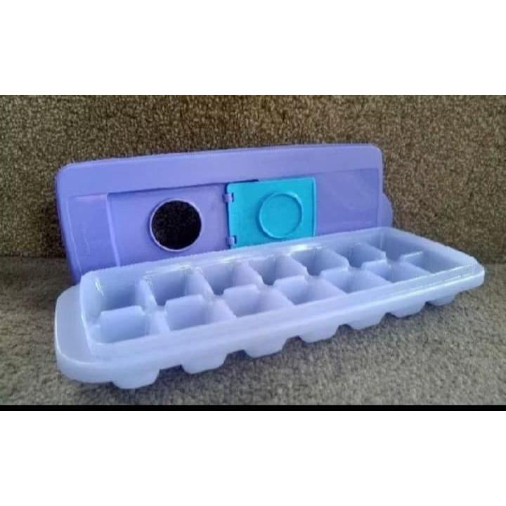 ice tray tupperware