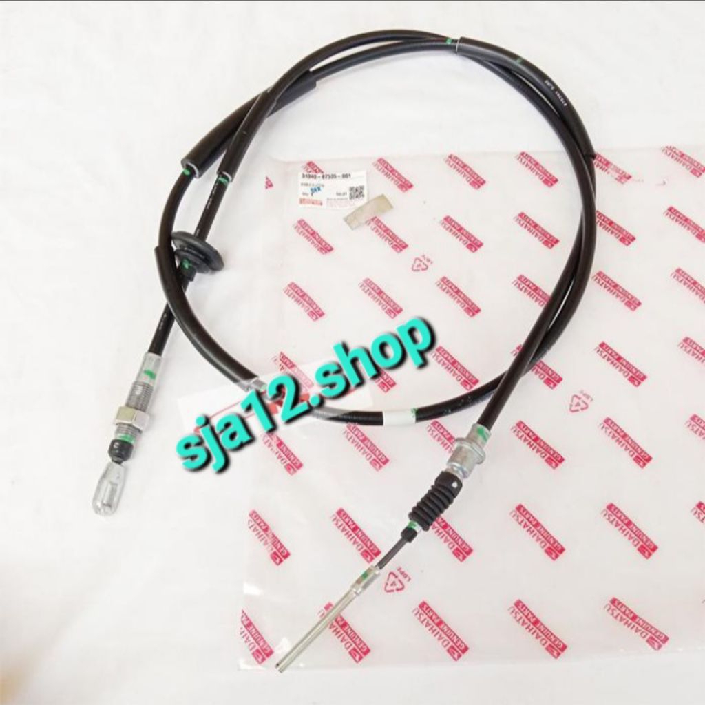 KABEL CLUTCH KABEL KOPLING DAIHATSU S75 HIJET 1000