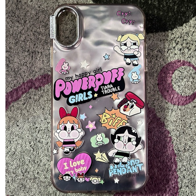 preloved case iphone xr