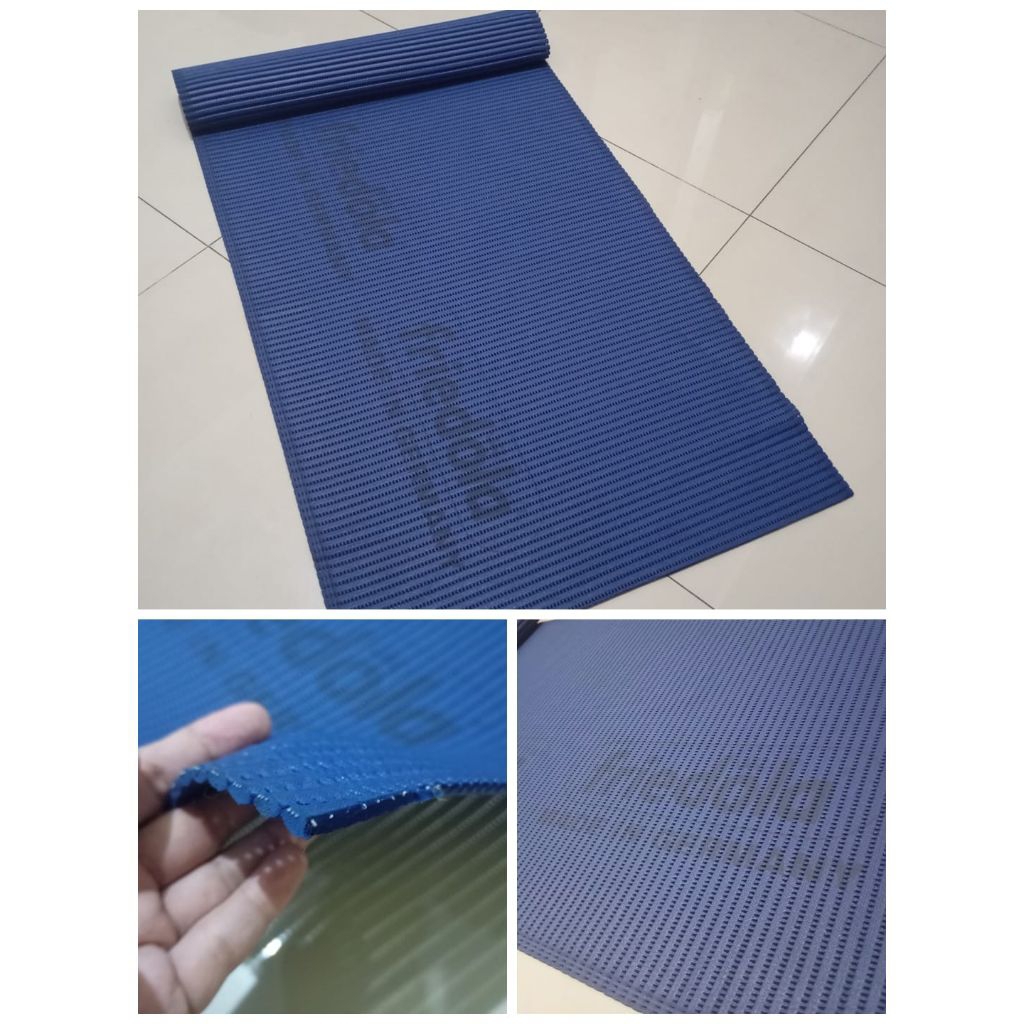 Yoga Mat Preloved Friedola