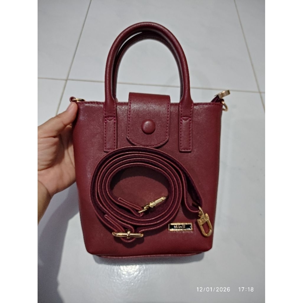 tas preloved enji
