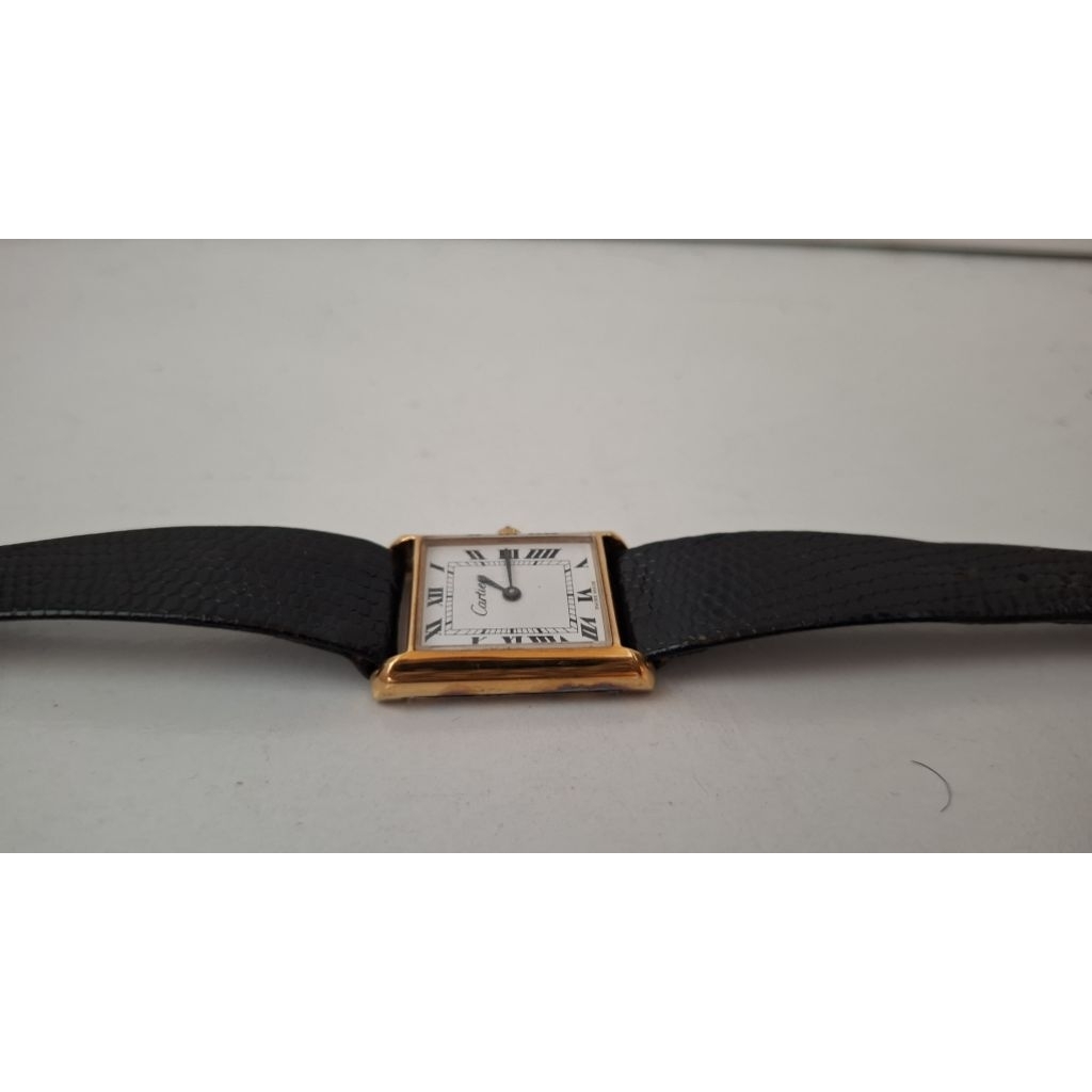 Tank Louis Cartier Vintage 1920