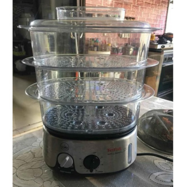 Tefal Food Steamer VC-1016