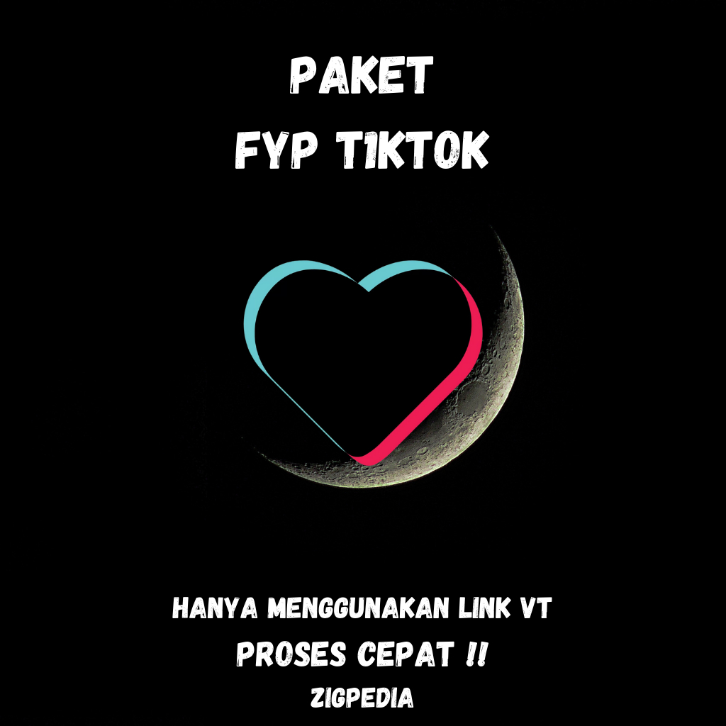 FYP Tik Tok/ Like Tik Tok/ Save Tik Tok/ View Tik Tok/ Share Tik Tok Proses cepat Permanen