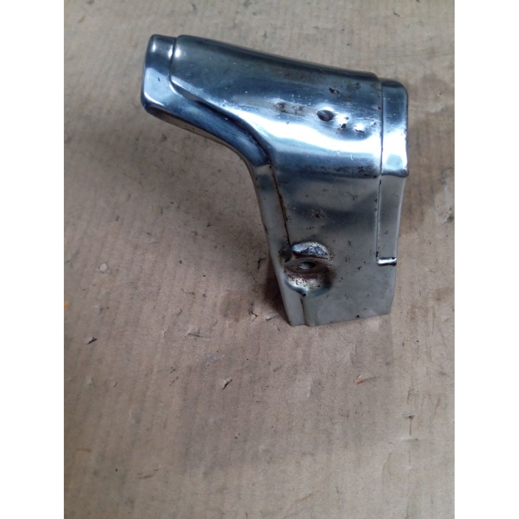 bando klem sayap tengah yamaha V 75 V 80 ori second