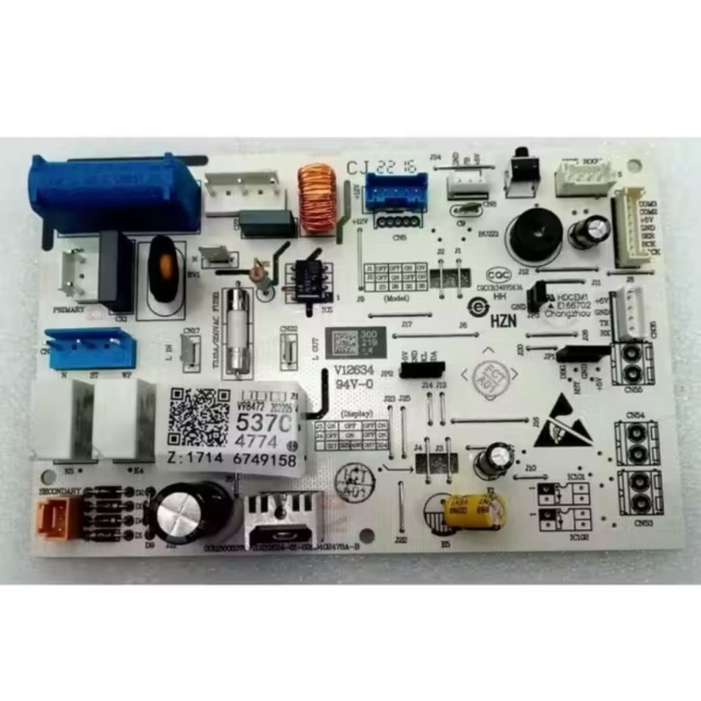 MODUL PCB AC AQUA AQA KR5AHP1/KR9AHP1/AHQ1/FQAL/FQDL2 ORIGINAL