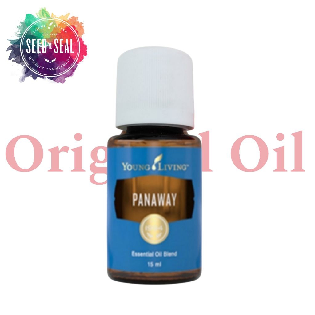 Panaway Young Living Essential Oil 15ml
