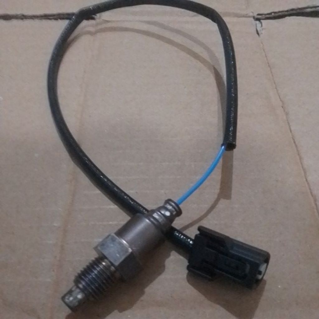 sensor 02 pemanas Honda crf,CBR,Sonic Original