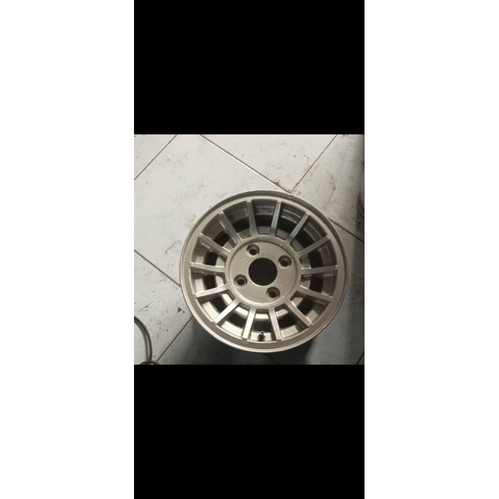 Velg Racing Ring 13 Pcd 4×114