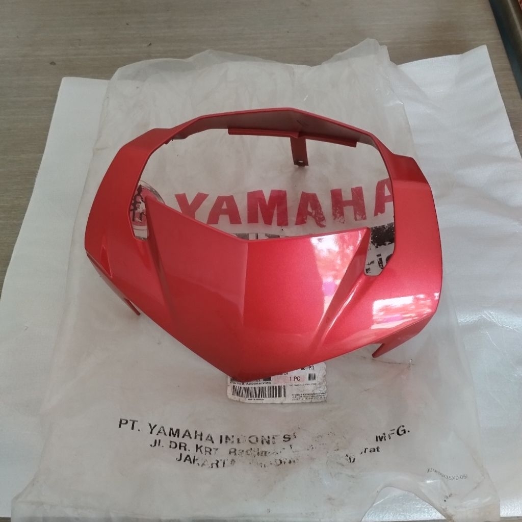 Batok MX KING V1 ORIGINAL