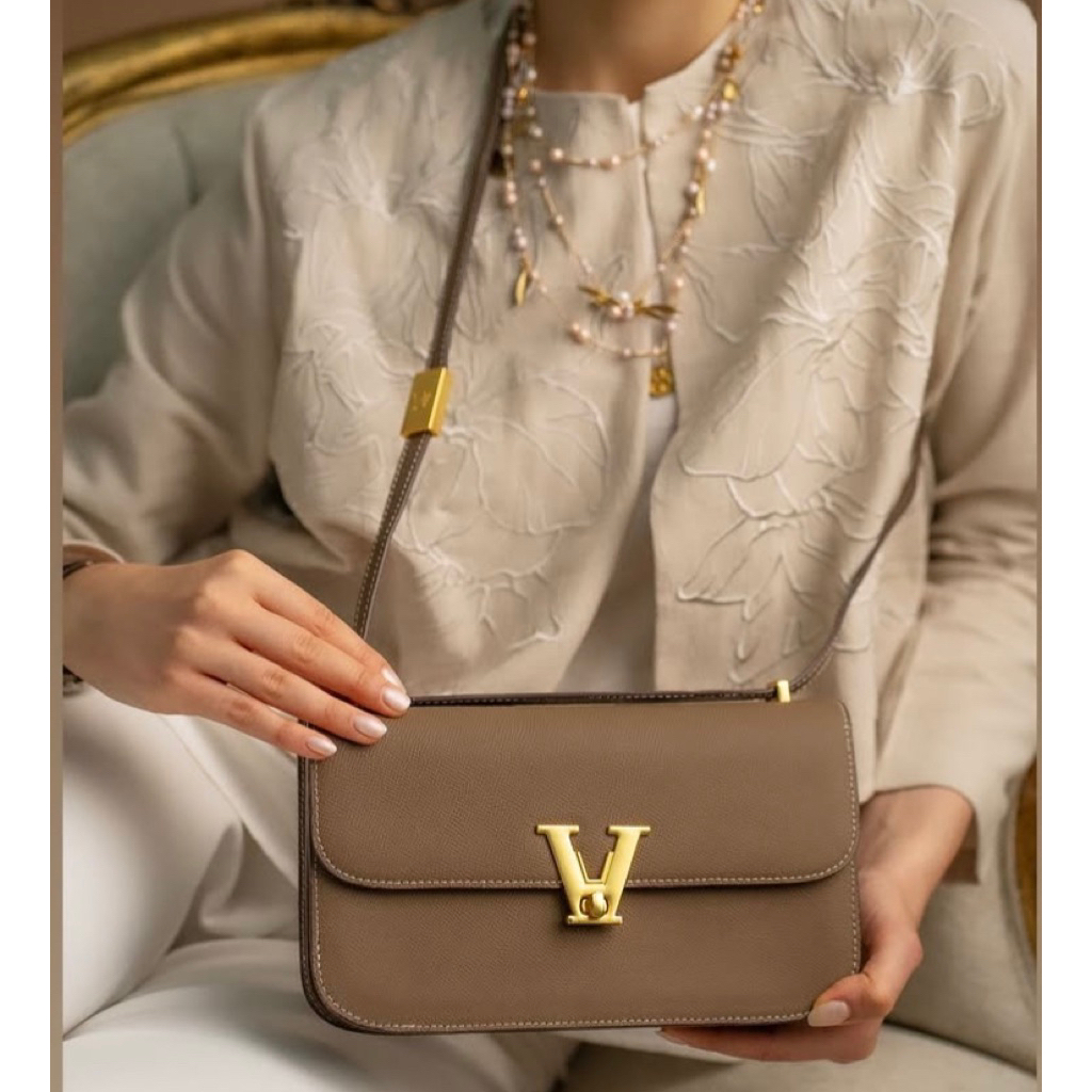 vone official bag x sarah sofyan (preloved)