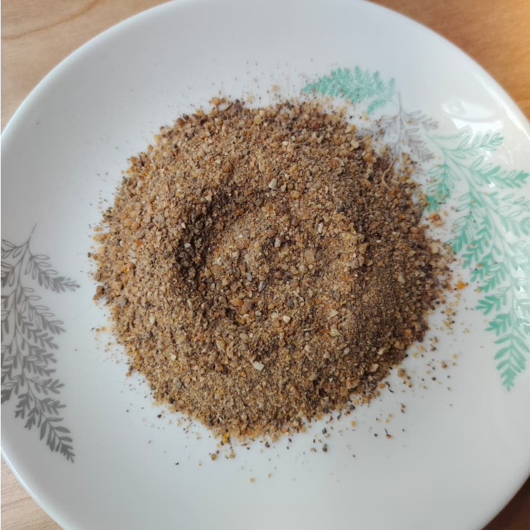 [READY] Kemenyan Powder Grade A ASCO - Styrax Benzoin / Sumatra Benzoin